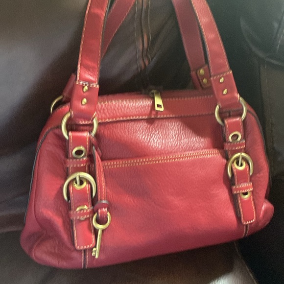 Fossil pocketbook - Picture 2 of 8